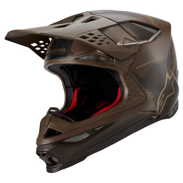 Alpinestars M10 Squad LE Helmet